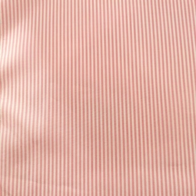 Tecido Popeline RISCAS ROSA