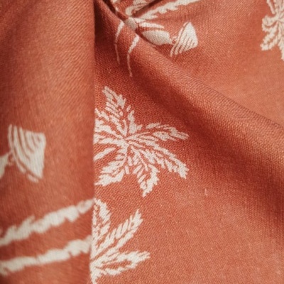 Tecido Linho PALMEIRA