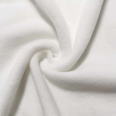 Malha Polar STRONG WHITE