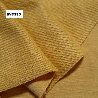 Malha Diagonal s/Carda  HONEY GOLD