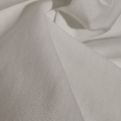 Malha Jersey Algodão BRANCO