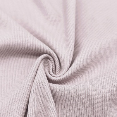 Malha canelada/rib MILKSHAQUE