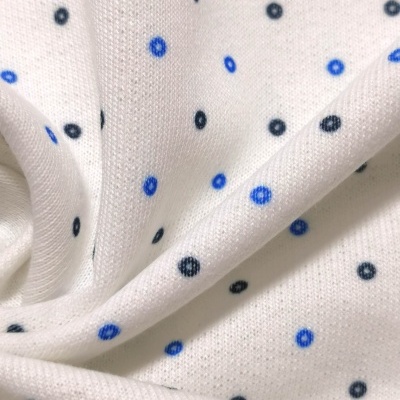 Felpa Americana poli/alg MINI POLCA