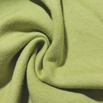 Felpa Americana c/carda OLIVE GREEN