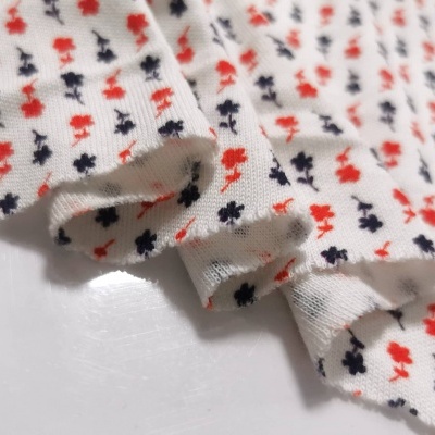 Malha Jersey Interlock TREVO