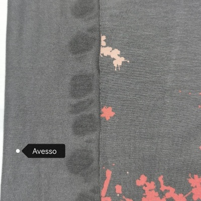 Malha Jersey c/ Elastano MILLE FLEUR