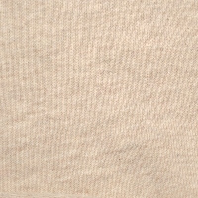 Felpa Italiana s/carda c/elastano ASTRO