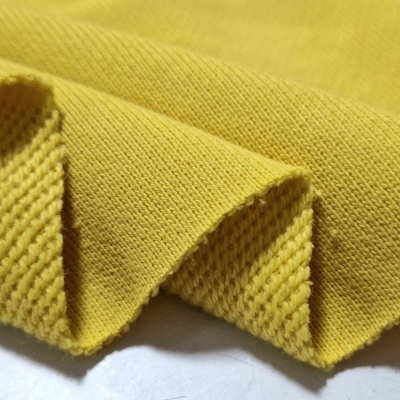 Felpa Americana alg/org SUPER LEMON