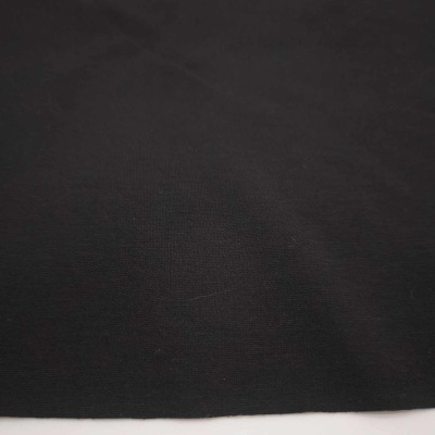 Malha Ponto Roma c/elastano PRETO