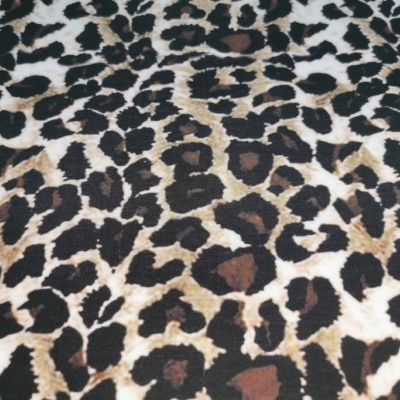 Malha Jersey c/ Elastano LEO