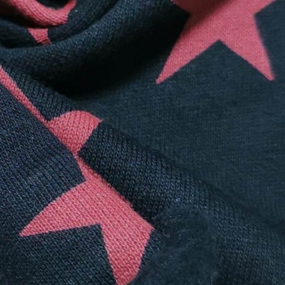 Felpa Americana c/carda MON