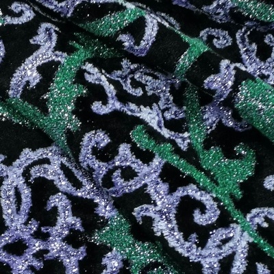 Malha Jacquard Interlock MONDO