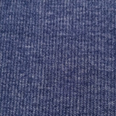 Malha Jacquard DARK BLUE
