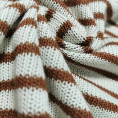 Malha Jacquard Interlock Dupla Face DRAFF