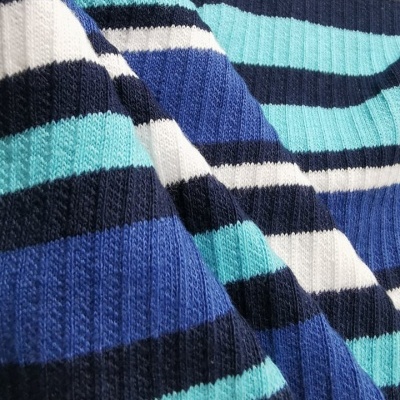 Malha Jersey c/ Elastano TURQUOISE