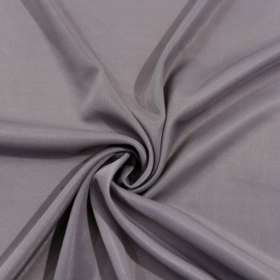 Tecido Malha Forro CINZENTO