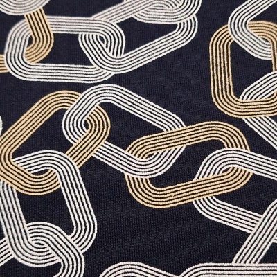 Malha Jersey Algodão c/ Elastano ABAYA