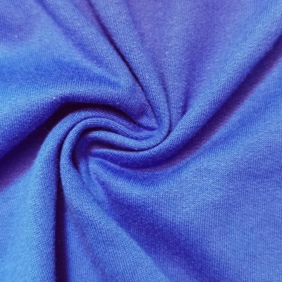 Felpa Italiana c/ Carda BLUE FCP