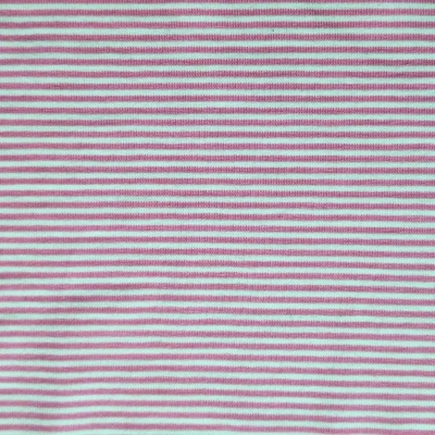 Malha Jersey Algodão c/ elastano NICE PINK