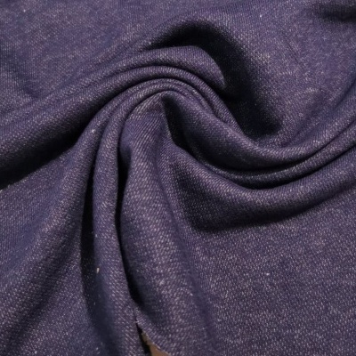 Malha Americana s/ Carda LILÁS ESCURO