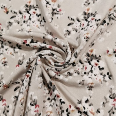 Malha Jersey Poliamida c/ Elastano  BROWN GARDEN