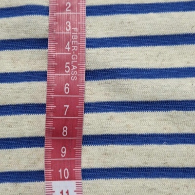 Malha Jersey Algodão/Linho JERAL