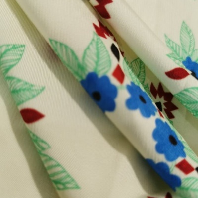 Malha Jersey visc/elast GEOFLOWER