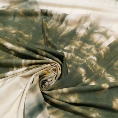 Malha Jersey c/ Elastano TIEGREEN