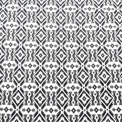 Malha Jersey Licra LUSANGO TRIBAL