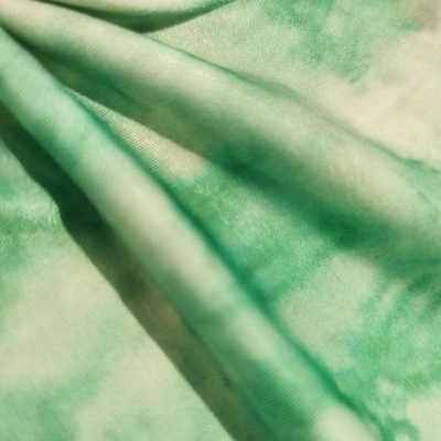 Malha Jersey Licra TIE DYE