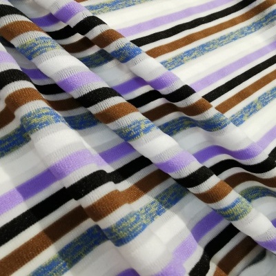 Malha Meryl c/ Elastano COLORFUL