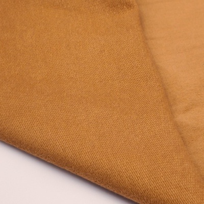 Felpa Italiana s/carda c/elastano AVELÃ