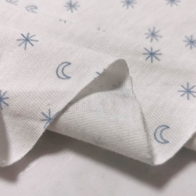Malha Jersey Algodão BABY STARS