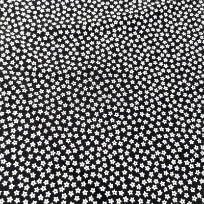 Tecido Canvas PRETTY FLOWER