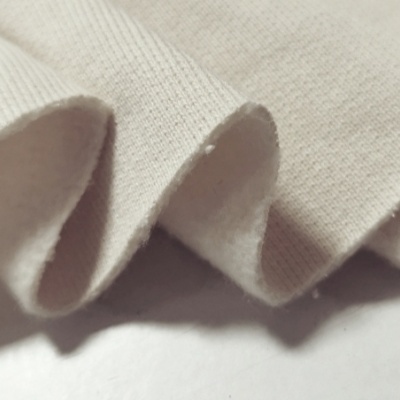 Felpa Americana c/carda EGGSHELL