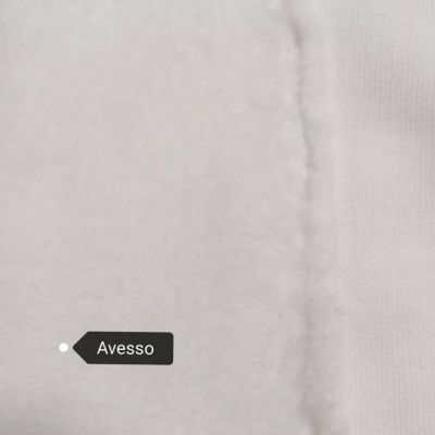 Felpa Americana c/carda SNOW WHITE