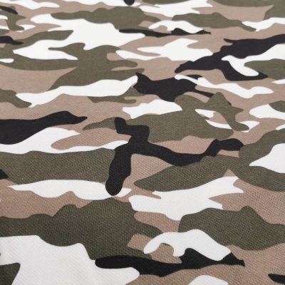 Felpa Americana c/carda ARENA