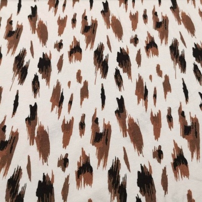 Malha Jersey Algodão BUFFALO