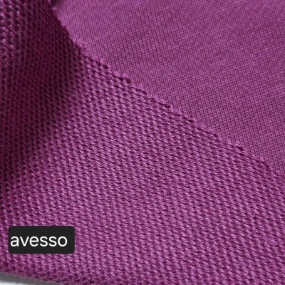 Felpa Americana alg/org PURPLE MINE