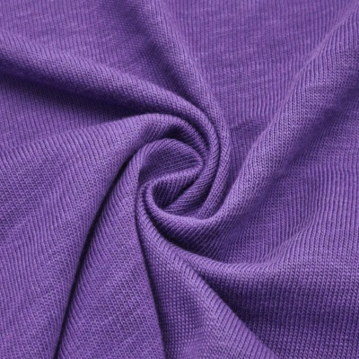 Malha Jersey 100% Algodão ROXO