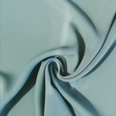 Tecido Chiffon VERDE MATISSE