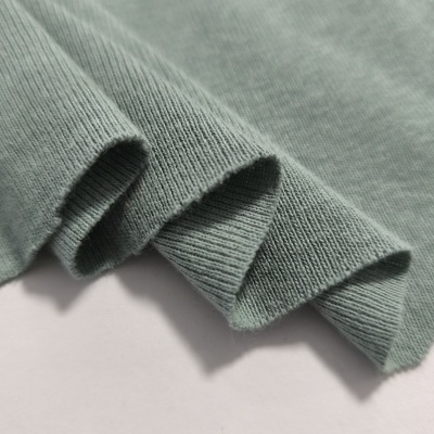 Malha Canelada/rib JADEITE