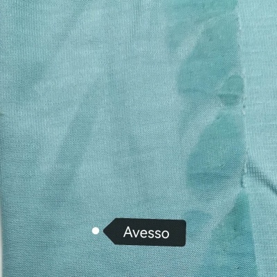 Malha Jersey Liocel c/ Elastano CURE