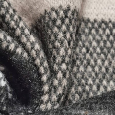 Malha Jacquard Interlock BAKUL