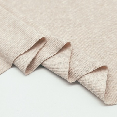 Malha Canelada/rib MARZIPAN