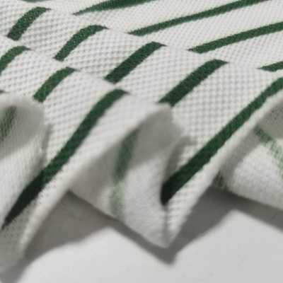 Malha Piquet Algodão ROFI