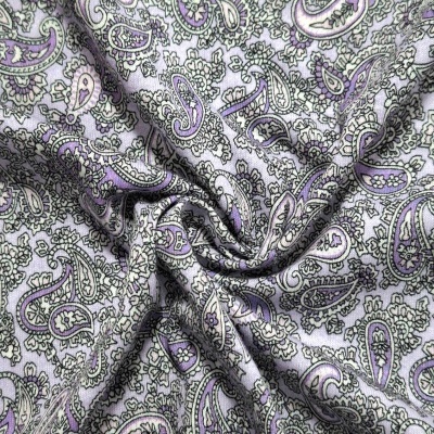 Malha Jersey Algodão AVENA FLIEDER