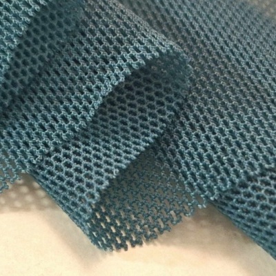 Tecido Tule c/ Elastano AZUL PETRÓLEO