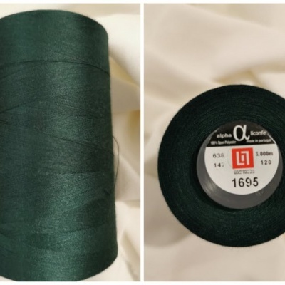 Linha para costura 1695