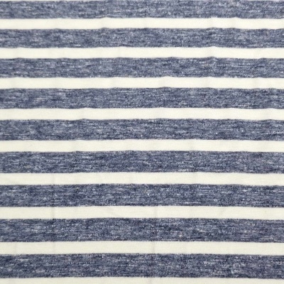 Malha Jersey Algodão DENIM CRU